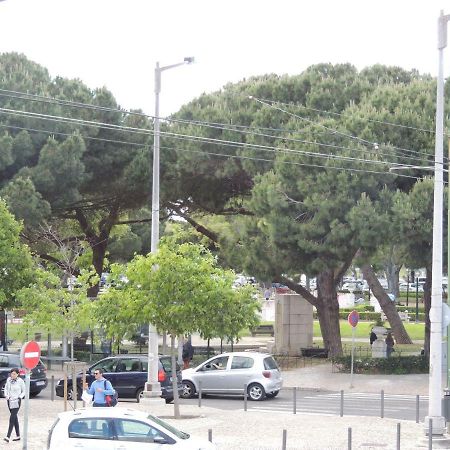 Sentir Belem 2E Apartman Lisboa Kültér fotó
