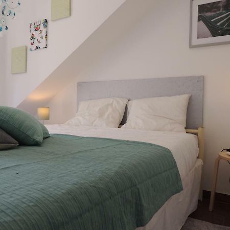 Sentir Belem 2E Apartman Lisboa Kültér fotó