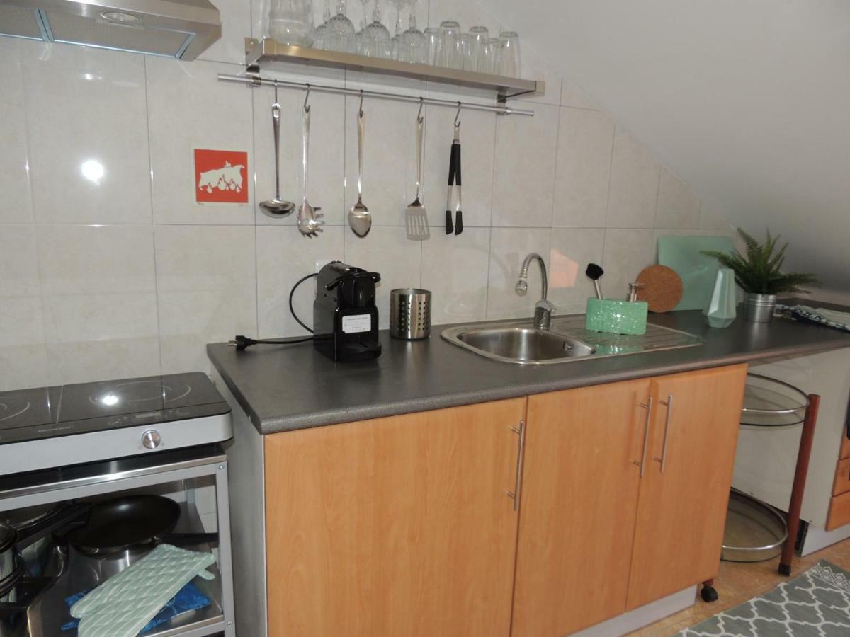 Sentir Belem 2E Apartman Lisboa Kültér fotó