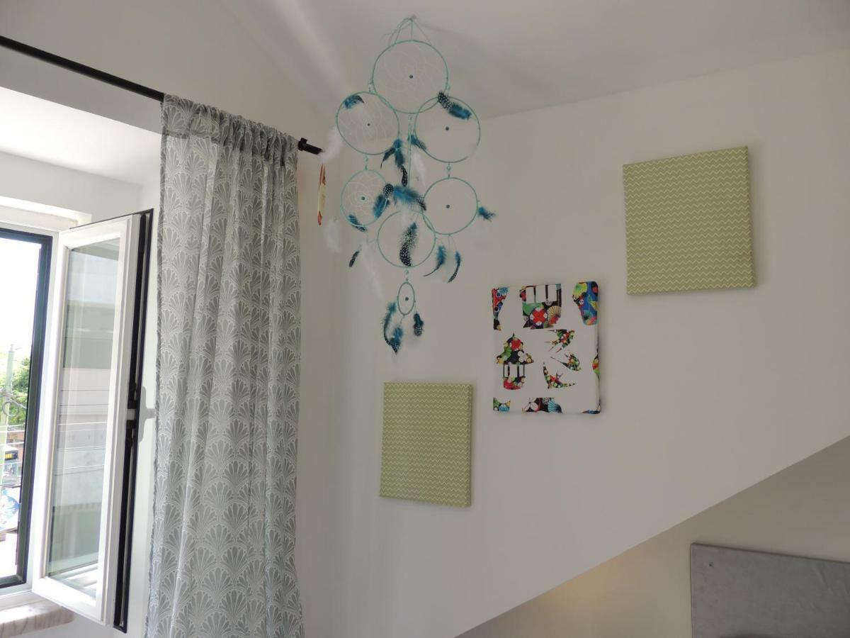 Sentir Belem 2E Apartman Lisboa Kültér fotó